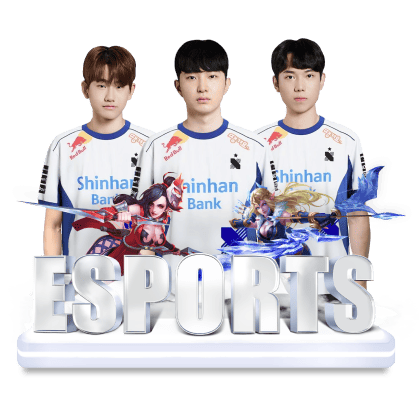 宝博体育电竞场馆