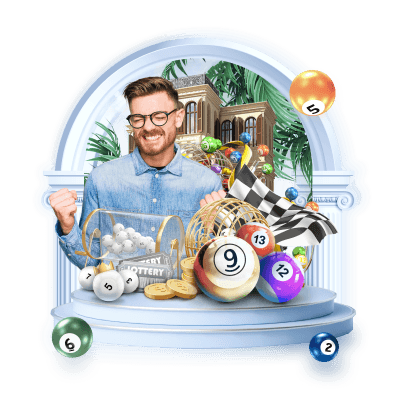 宝博体育彩票场馆